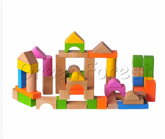 Play Blocks