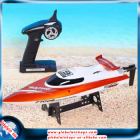 Radio Controlled Boat