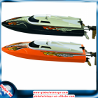 Radio Controlled Boat