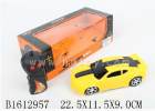 Radio Controlled Cars