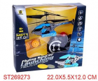 Radio Controlled Helicopter