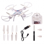 Radio Controller Quadcopter