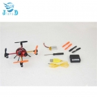 Radio Controller Quadcopter