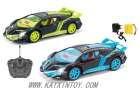 Radio Controlled Cars