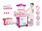 Toy Kitchen