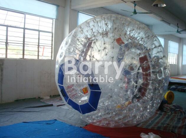 Zorb Ball