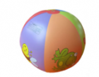 Beach Ball