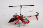 Radio Controlled Helicopter