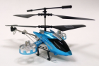 Radio Controlled Helicopter