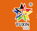Shantou Yuxin Science And Educational Toys Co., Ltd.