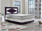 Elizabeth Lux Orthopedic Mattress