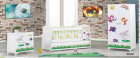 Yeşim Baby Room / White