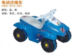 Ride On Toy Vehicle