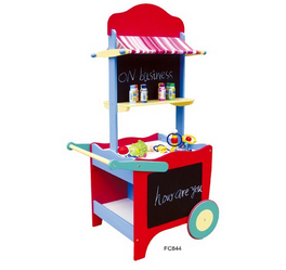 Toy Kitchen