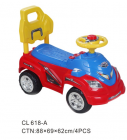 Ride On Toy Vehicle