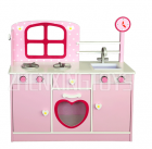 Toy Kitchen