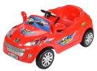 Ride On Toy Vehicle