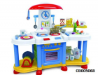 Toy Kitchen