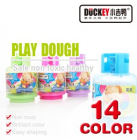 Playdough