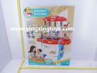 Toy Kitchen