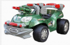 Ride On Toy Vehicle