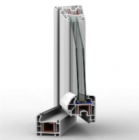 Door Profile Systems