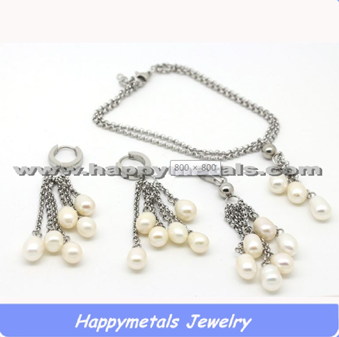 Jewellery Set