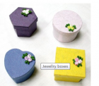 Jewelry Boxes