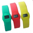 Silicone Watch