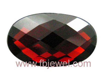 Garnet Gemstones