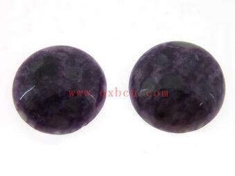 Round Cabochons