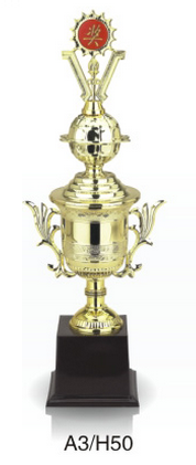 Trophy 