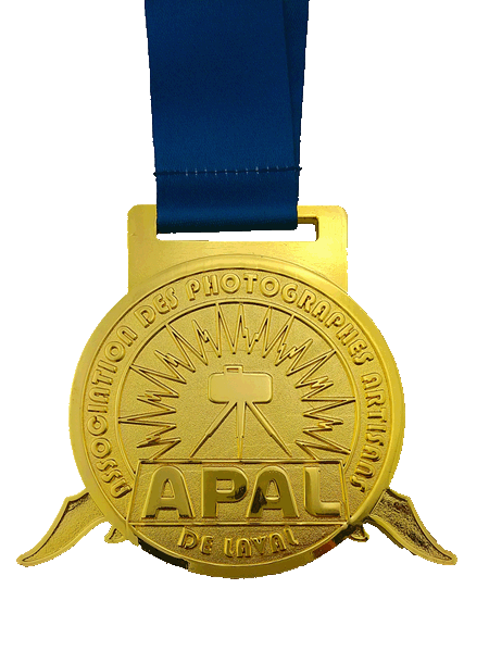 Medal