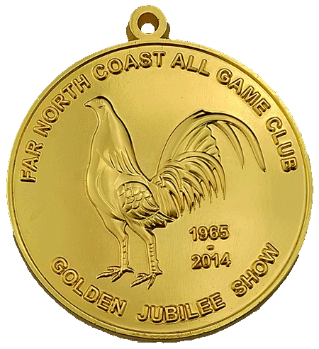 Medal