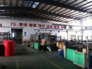 Zhongshan Baisheng Hardware products Factory