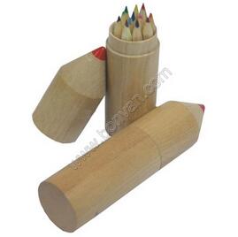 Wooden Pencils