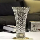 Glass Vase