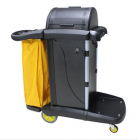 Janitor Cart-T614