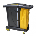 Janitor Cart-T616