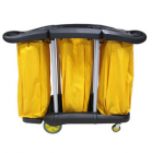 Janitor Cart-T617