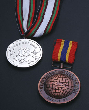 Medal