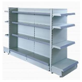 Supermarket shelving-MJY-38-02