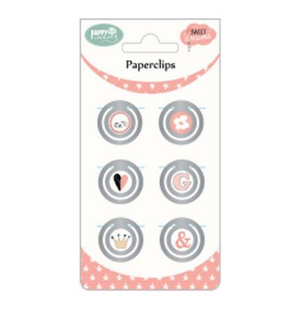 Paperclips