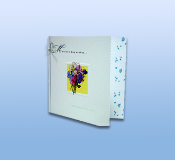 Greeting cards