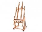 EASELS