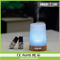 Humidifiers