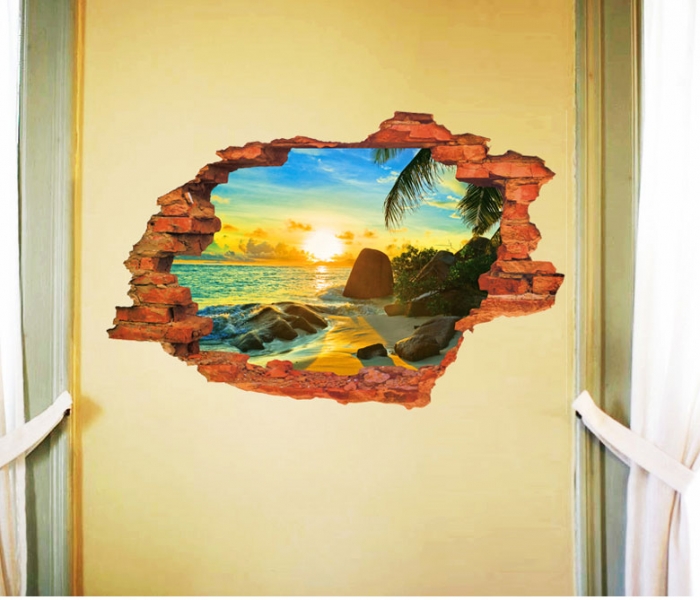 Wall Sticker