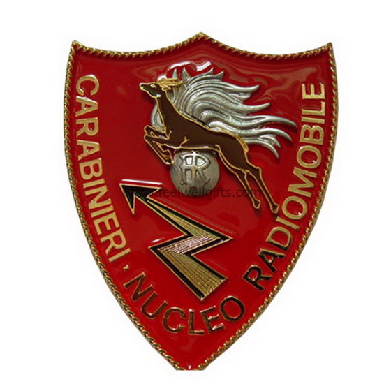 badge