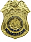 badge