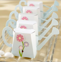 Watering Can Favor Box-KL-FB7588